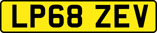 LP68ZEV