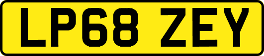 LP68ZEY