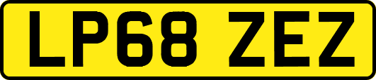 LP68ZEZ