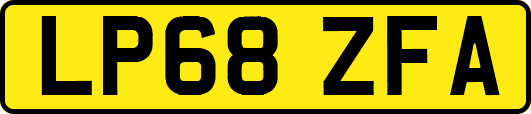 LP68ZFA