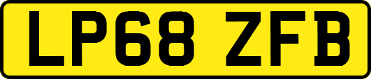 LP68ZFB