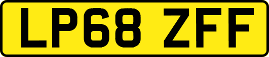 LP68ZFF