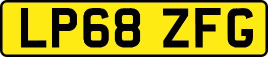 LP68ZFG