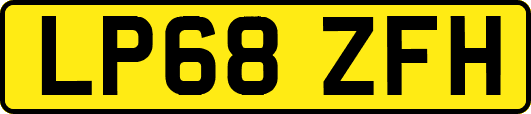 LP68ZFH