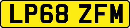 LP68ZFM