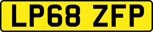 LP68ZFP