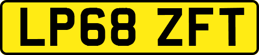 LP68ZFT