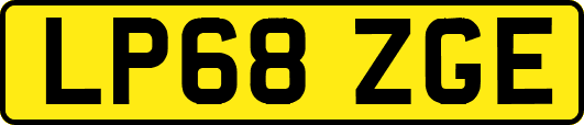 LP68ZGE