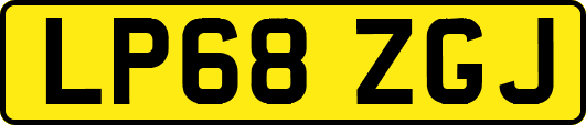 LP68ZGJ