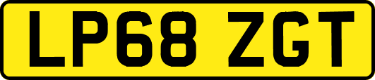 LP68ZGT