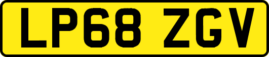 LP68ZGV