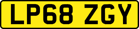 LP68ZGY