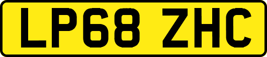LP68ZHC