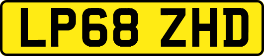 LP68ZHD