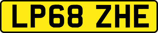 LP68ZHE