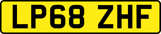 LP68ZHF