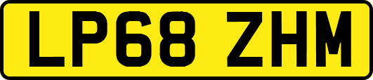 LP68ZHM