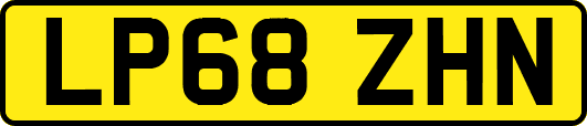 LP68ZHN