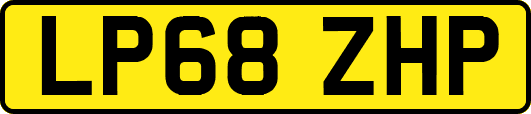 LP68ZHP