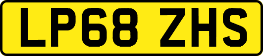 LP68ZHS