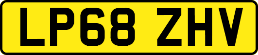 LP68ZHV