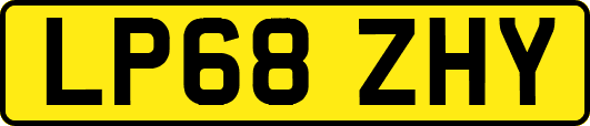 LP68ZHY