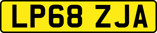 LP68ZJA