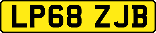 LP68ZJB