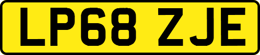 LP68ZJE