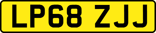 LP68ZJJ