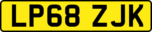 LP68ZJK
