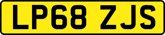 LP68ZJS