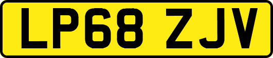 LP68ZJV
