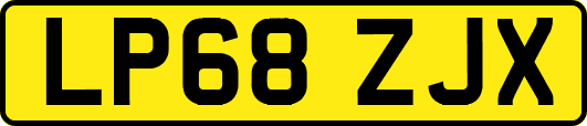 LP68ZJX