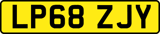 LP68ZJY