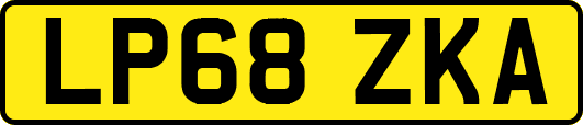 LP68ZKA