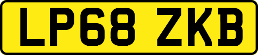 LP68ZKB
