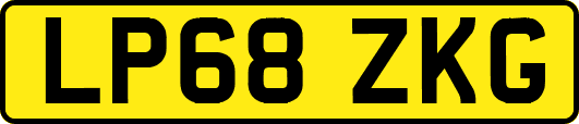 LP68ZKG