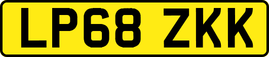 LP68ZKK