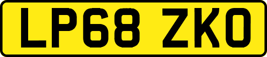 LP68ZKO