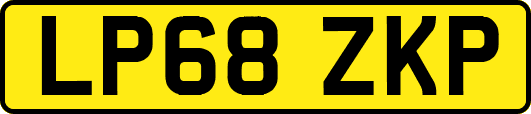 LP68ZKP