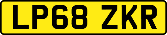 LP68ZKR