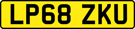 LP68ZKU