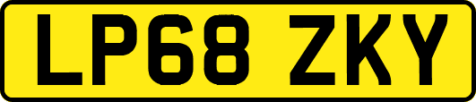 LP68ZKY