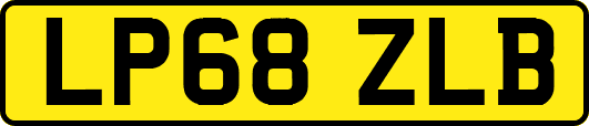 LP68ZLB