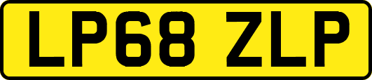 LP68ZLP