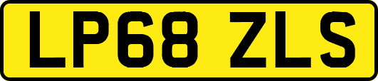 LP68ZLS