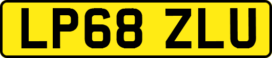 LP68ZLU