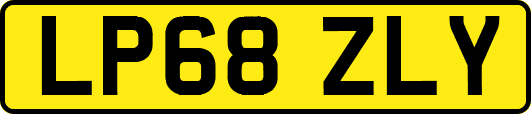 LP68ZLY