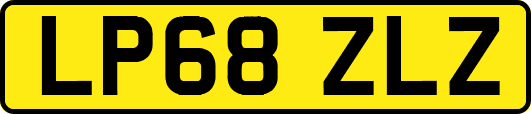 LP68ZLZ